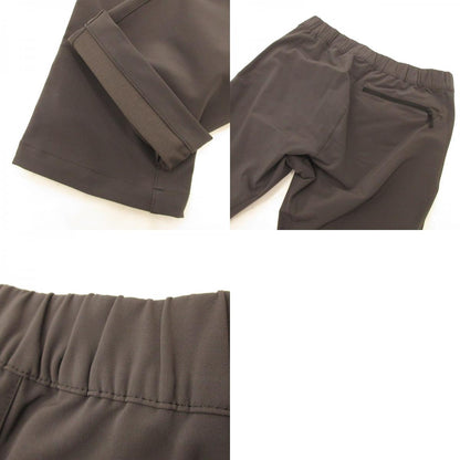 【中古】THE NORTH FACE | ザ・ノースフェイス Alpine Light Pant パンツ NB82501 グレー サイズ：S
