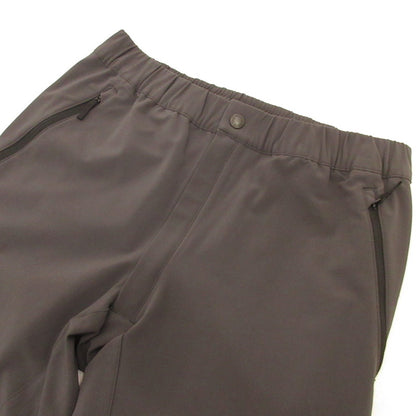 【中古】THE NORTH FACE | ザ・ノースフェイス Alpine Light Pant パンツ NB82501 グレー サイズ：S