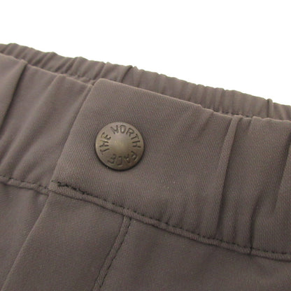【中古】THE NORTH FACE | ザ・ノースフェイス Alpine Light Pant パンツ NB82501 グレー サイズ：S