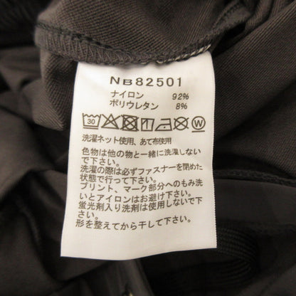 【中古】THE NORTH FACE | ザ・ノースフェイス Alpine Light Pant パンツ NB82501 グレー サイズ：S