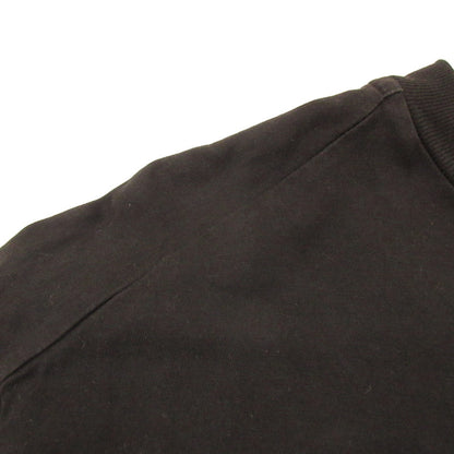 【中古】STONE ISLAND | ストーンアイランド LOGO PATCH SHORT SLEEVE 半袖Ｔシャツ 801524113 国内正規品 ブラック サイズ：L
