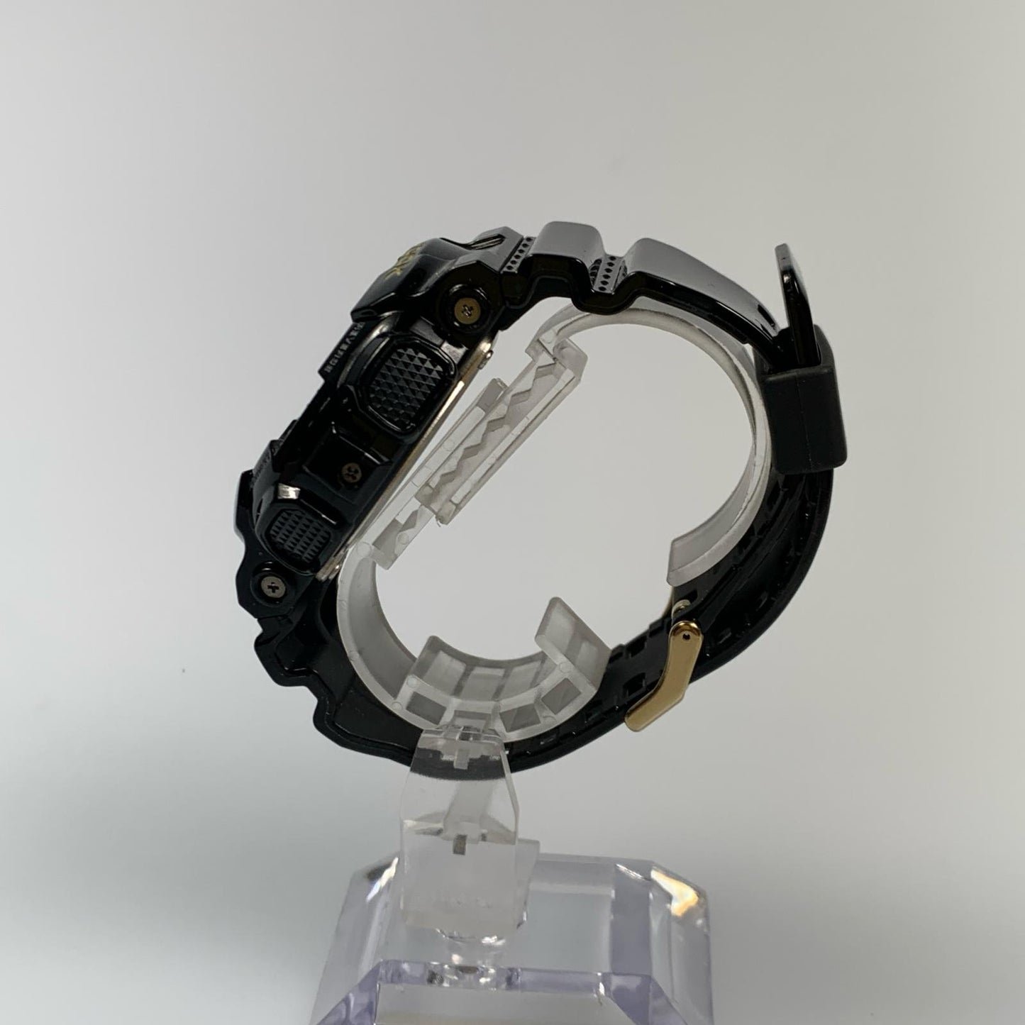 [Used] G-SHOCK | G-Shock Wristwatch GA-110GB-1AJF Black