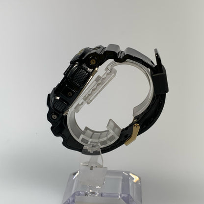 [Used] G-SHOCK | G-Shock Wristwatch GA-110GB-1AJF Black