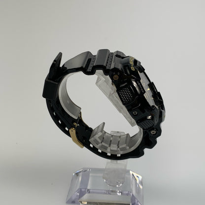 [Used] G-SHOCK | G-Shock Wristwatch GA-110GB-1AJF Black