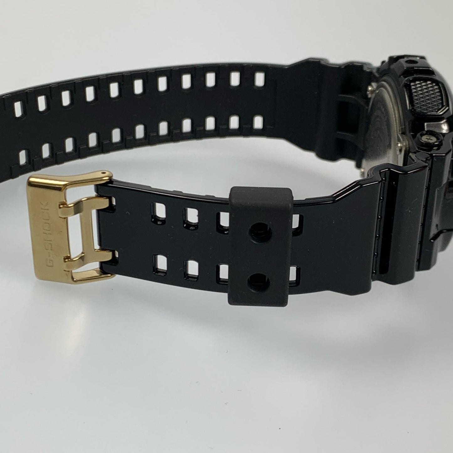 [Used] G-SHOCK | G-Shock Wristwatch GA-110GB-1AJF Black
