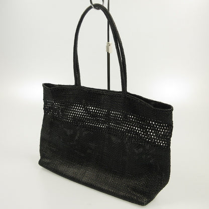 【中古】 ハンドバッグ ブラック