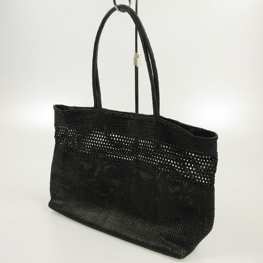 【中古】 ハンドバッグ ブラック