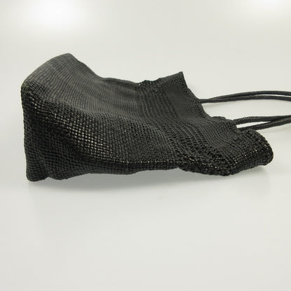 【中古】 ハンドバッグ ブラック