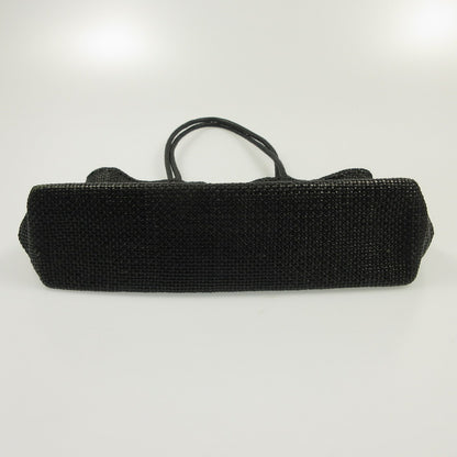 【中古】 ハンドバッグ ブラック
