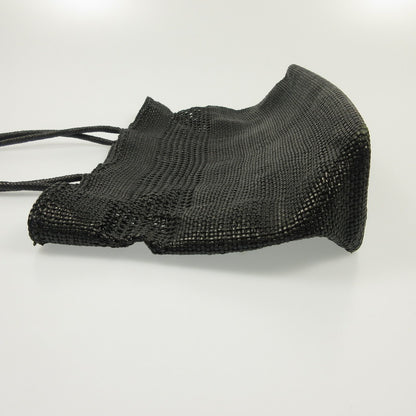 【中古】 ハンドバッグ ブラック