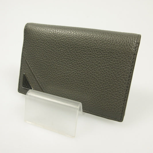 【中古】PRADA | プラダ カードケース 2MC101