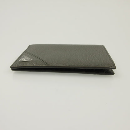 【中古】PRADA | プラダ カードケース 2MC101