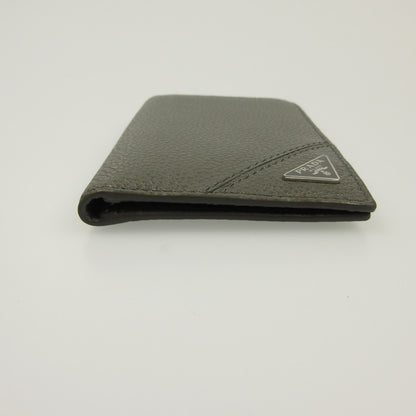 【中古】PRADA | プラダ カードケース 2MC101