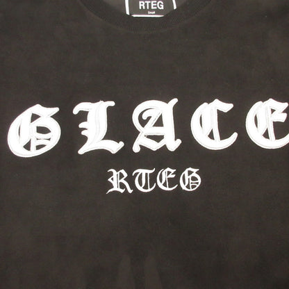 【中古】Retro Engine | レトロエンジン GLACE SW PULL スウェット 250701230030003 ブラック サイズ：S