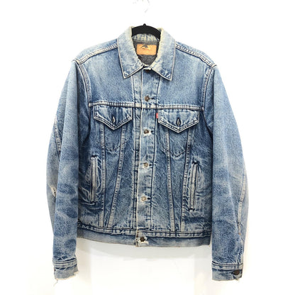 【中古】Levi's | リーバイス デニム ライトブルー サイズ：不明