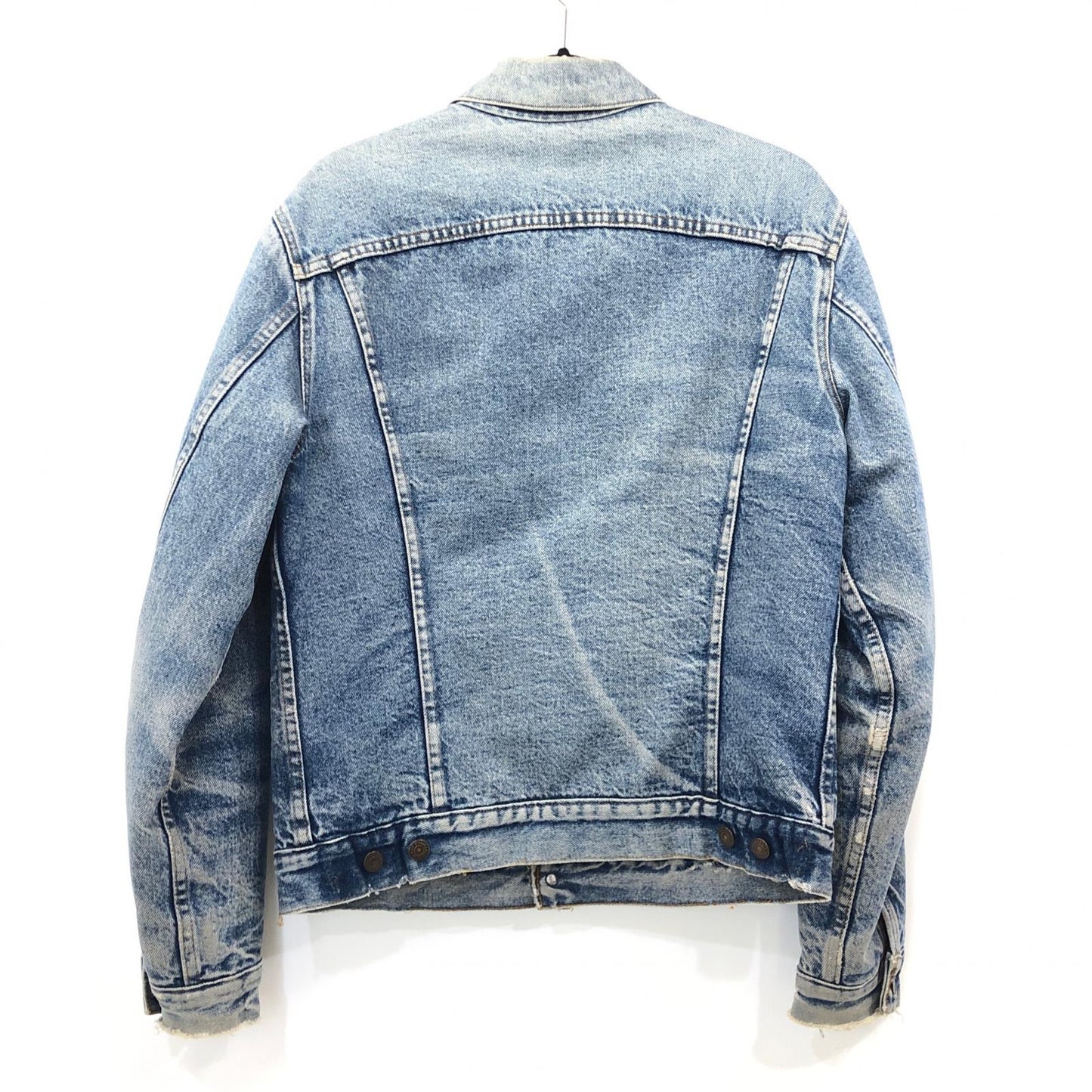 【中古】Levi's | リーバイス デニム ライトブルー サイズ：不明