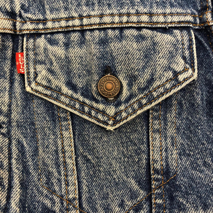 【中古】Levi's | リーバイス デニム ライトブルー サイズ：不明