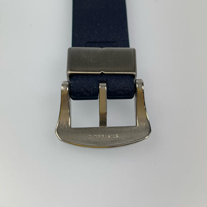 【中古】SEIKO | セイコー プロスペックス Diver Scuba 腕時計 SBDY123 PADI Special Edition ネイビー