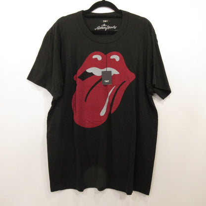 Used] TMT | TMT Short-Sleeved T-shirt TCS-S21RS01 Black Size: XL