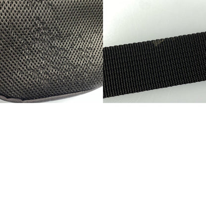 【中古】BRIEFING | ブリーフィング MFC CROSS BODY BAG WR ショルダーバッグ BRA231L44 ブラック