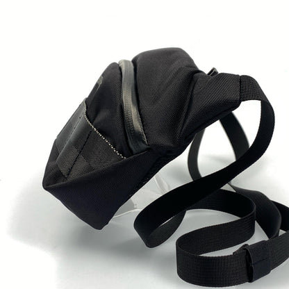 【中古】BRIEFING | ブリーフィング MFC CROSS BODY BAG WR ショルダーバッグ BRA231L44 ブラック