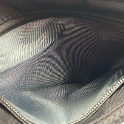 【中古】BRIEFING | ブリーフィング MFC CROSS BODY BAG WR ショルダーバッグ BRA231L44 ブラック