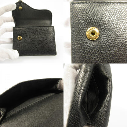 【中古】Christian Dior | クリスチャンディオール SADDLE 長財布 S5653CBAA