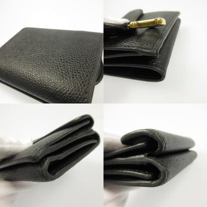 【中古】Christian Dior | クリスチャンディオール SADDLE 長財布 S5653CBAA
