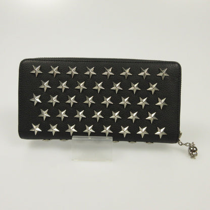 【中古】ROEN | ロエン 長財布 ROW-021 ブラック