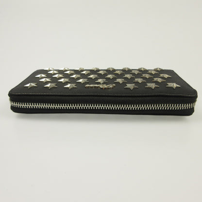 【中古】ROEN | ロエン 長財布 ROW-021 ブラック