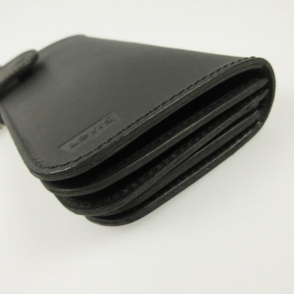 【中古】Levi's | リーバイス 長財布 16128167 ブラック