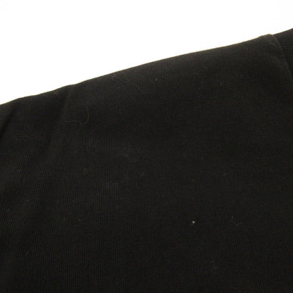 A BATHING APE | A BATHING APE PHOTO PRINT APE HEAD RELAXED FIT TEE Short-sleeved T-shirt 1L30-110-333 Black Size: M