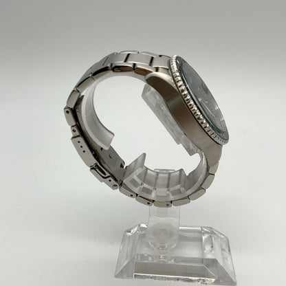 【中古】Emporio Armani | エンポリオ・アルマーニ 腕時計 AE-11589 シルバー