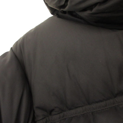 【中古】THE NORTH FACE | ザ・ノースフェイス NUPTSE HOODIE ダウンジャケット ND92331 ブラック サイズ：XL