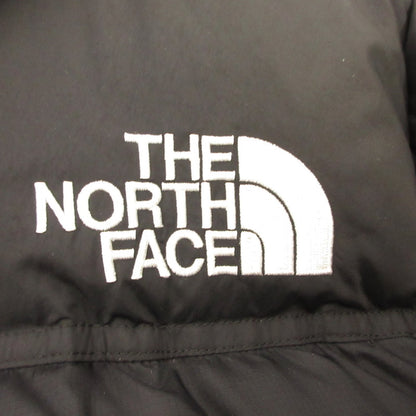 【中古】THE NORTH FACE | ザ・ノースフェイス NUPTSE HOODIE ダウンジャケット ND92331 ブラック サイズ：XL