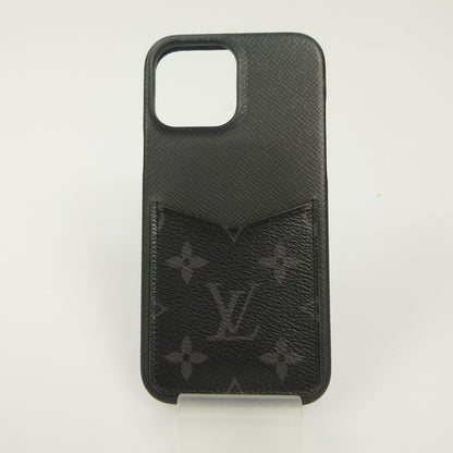 【中古】LOUIS VUITTON | ルイ・ヴィトン バンパー その他小物 M81088 iPhone13ProMax用
