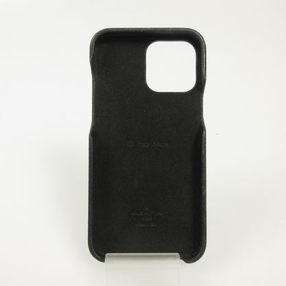 【中古】LOUIS VUITTON | ルイ・ヴィトン バンパー その他小物 M81088 iPhone13ProMax用