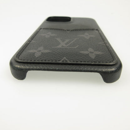 【中古】LOUIS VUITTON | ルイ・ヴィトン バンパー その他小物 M81088 iPhone13ProMax用