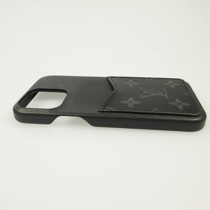 【中古】LOUIS VUITTON | ルイ・ヴィトン バンパー その他小物 M81088 iPhone13ProMax用