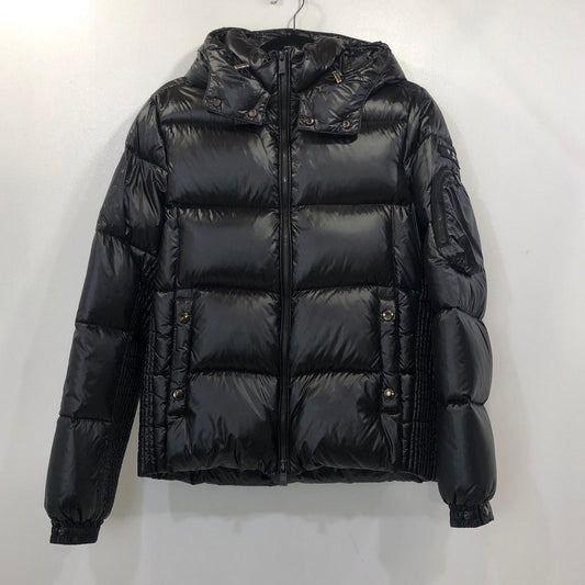 【中古】TATRAS | タトラス BELBO ダウンジャケット MTA19A4562 国内正規品 2019A/W ブラック サイズ：1