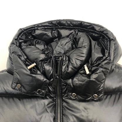 【中古】TATRAS | タトラス BELBO ダウンジャケット MTA19A4562 国内正規品 2019A/W ブラック サイズ：1