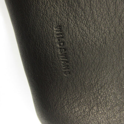 【中古】WILDSWANS | ワイルドスワンズ NORMA コインケース NORMA(S)/THEA/BK ブラック