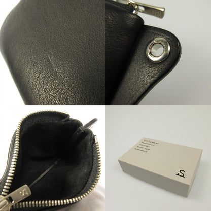 【中古】WILDSWANS | ワイルドスワンズ NORMA コインケース NORMA(S)/THEA/BK ブラック