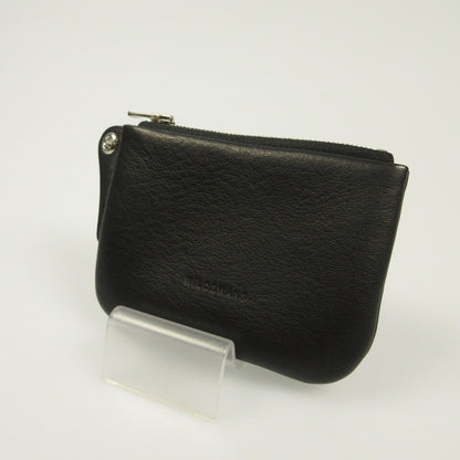 【中古】WILDSWANS | ワイルドスワンズ NORMA コインケース NORMA(S)/THEA/BK ブラック