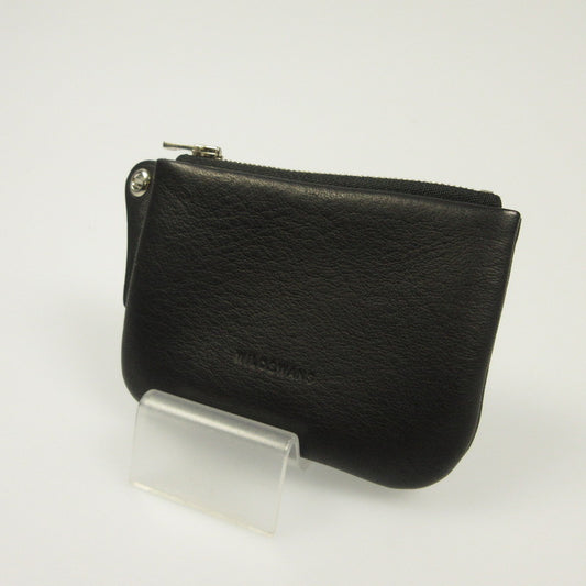 【中古】WILDSWANS | ワイルドスワンズ NORMA コインケース NORMA(S)/THEA/BK ブラック
