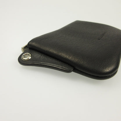 【中古】WILDSWANS | ワイルドスワンズ NORMA コインケース NORMA(S)/THEA/BK ブラック