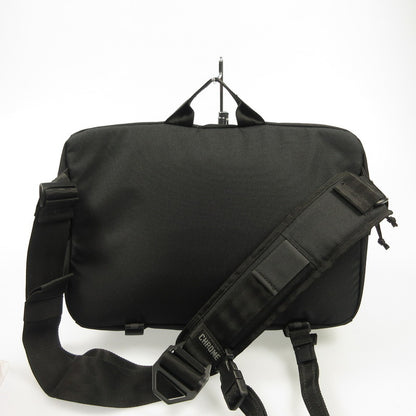 【中古】CHROME | クロム KADET MAX SLIDE BLACK ショルダーバッグ BG362BK ブラック