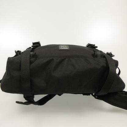 【中古】CHROME | クロム KADET MAX SLIDE BLACK ショルダーバッグ BG362BK ブラック