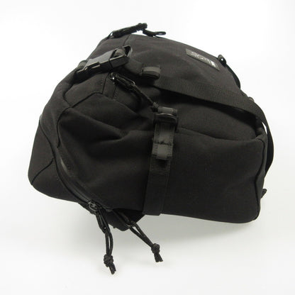 【中古】CHROME | クロム KADET MAX SLIDE BLACK ショルダーバッグ BG362BK ブラック