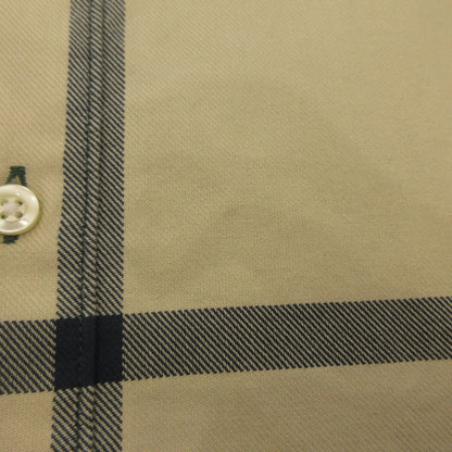 【中古】Barbour | バーブァー Renford タータン チェック シャツ 長袖シャツ 252MSH5514 マルチカラー サイズ：38